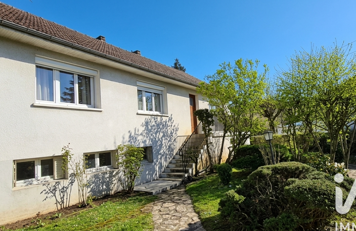 Vente Maison/villa 6 pièces — photo 2