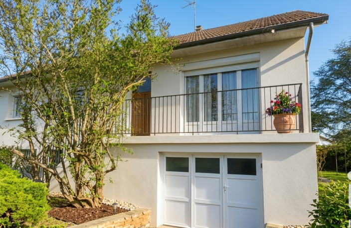 Vente Maison/villa 6 pièces — photo 3
