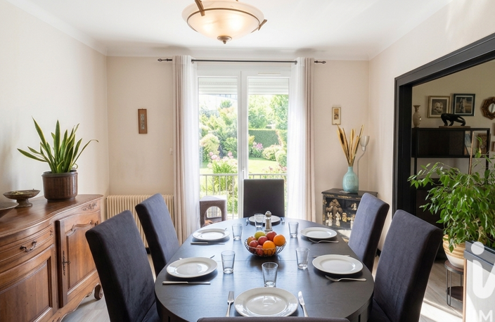 Vente Maison/villa 6 pièces — photo 4