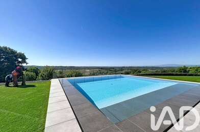 Maison 6 pièces 1350000 €