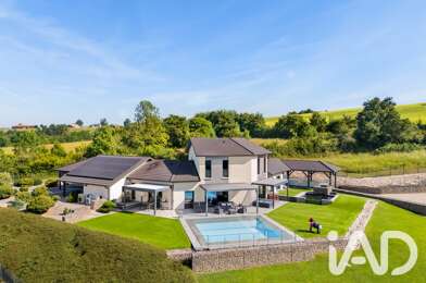 Maison 6 pièces 1350000 €