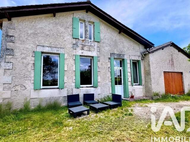 Vente Maison/villa 5 pièces — photo du bien