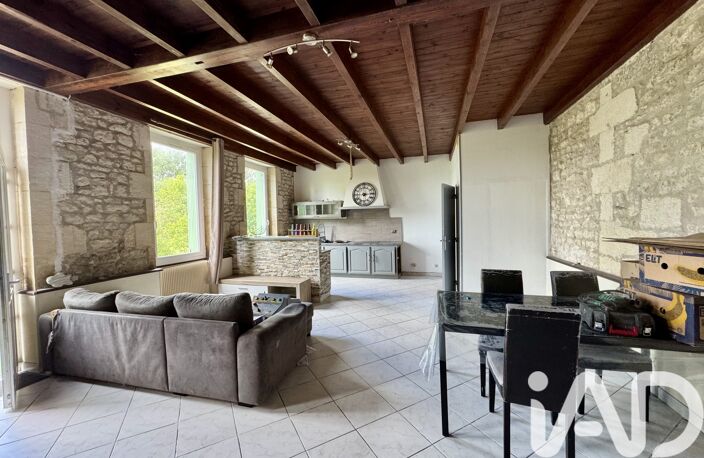 Vente Maison/villa 5 pièces — photo 2