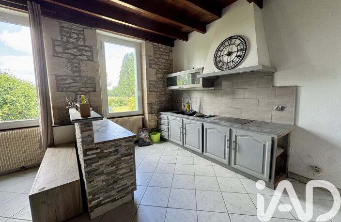 Vente Maison/villa 5 pièces — photo 3