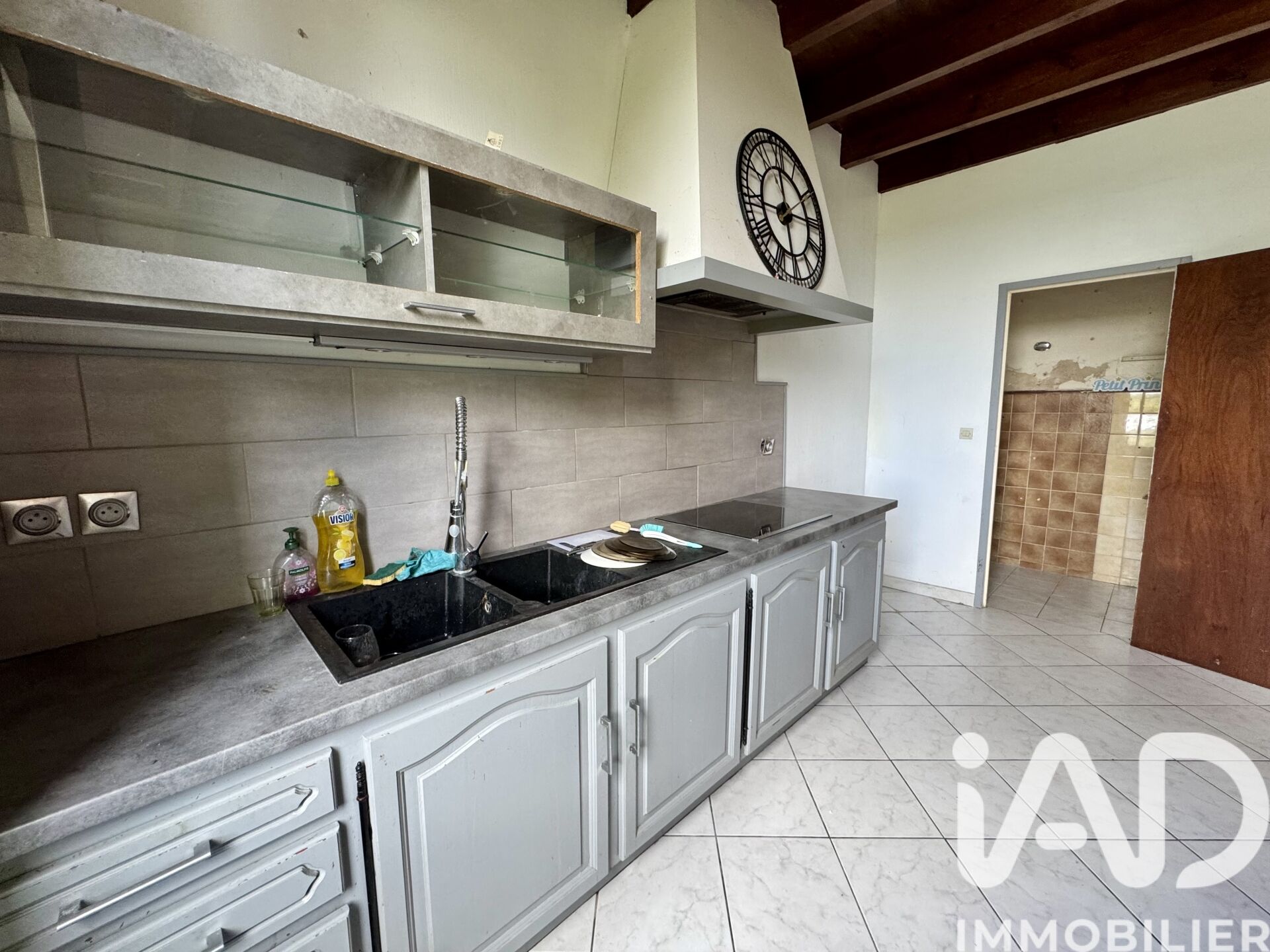 Vente Maison/villa 5 pièces - Photo 4