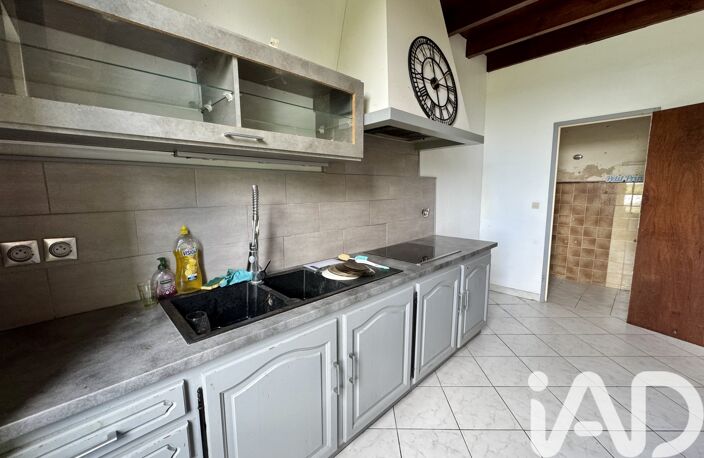 Vente Maison/villa 5 pièces — photo 4