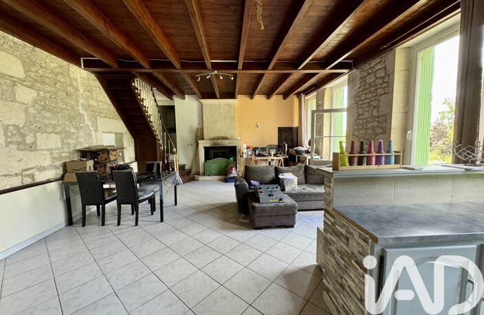 Vente Maison/villa 5 pièces — photo 5