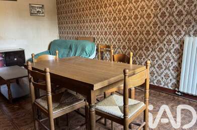 Maison 4 pièces 55000 €
