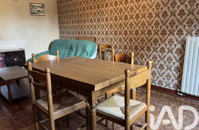 Vente Maison de village 4 pièces — photo du bien