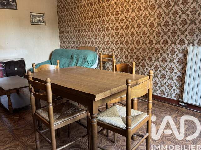 Vente Maison de village 4 pièces — photo du bien
