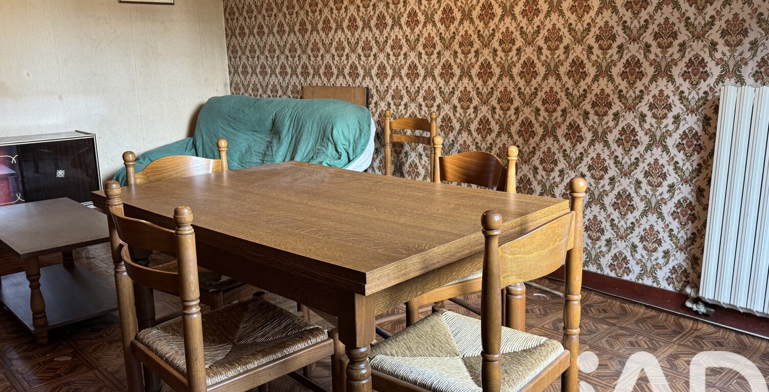 Vente Maison de village 4 pièces — photo 1