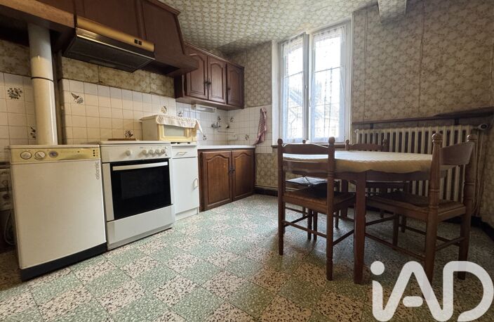 Vente Maison de village 4 pièces — photo 2