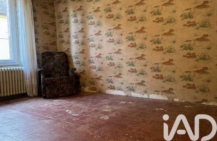 Vente Maison de village 4 pièces — photo 3