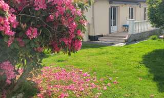 Maison 6 Pièces 115 m² à vendre à La Cerlangue (76430)