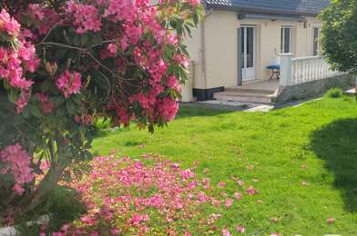 Maison 6 pièces 260000 €