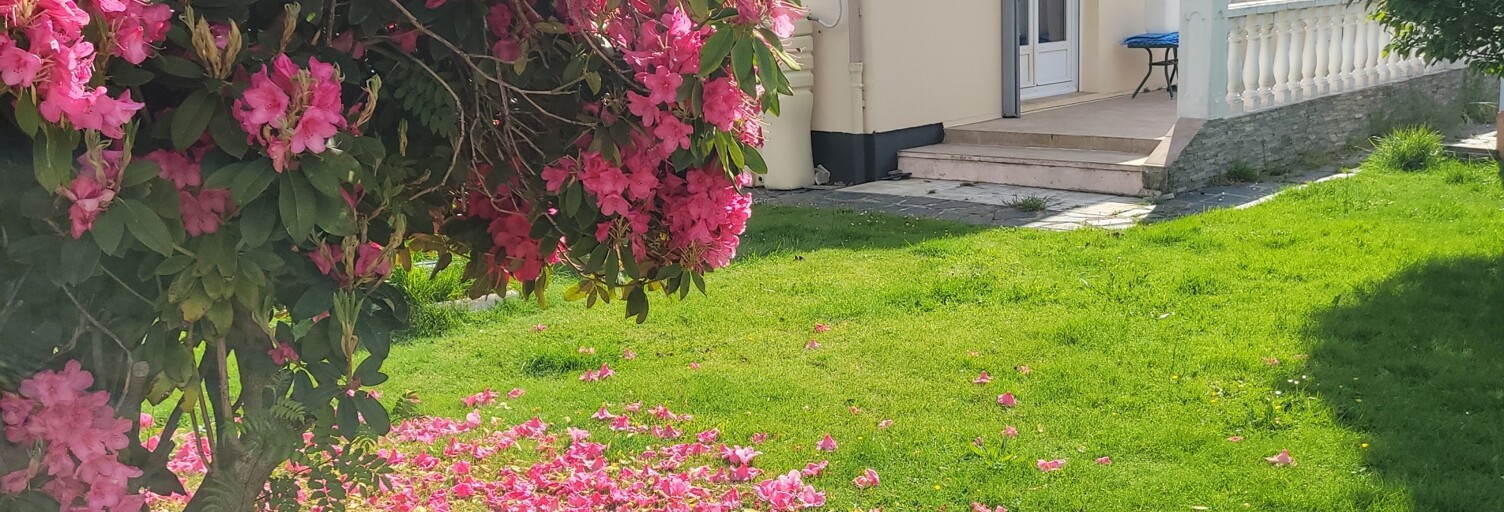 Maison 6 Pièces 115 m² à vendre à La Cerlangue (76430)
