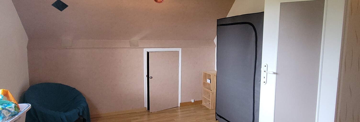 Maison 6 Pièces 115 m² à vendre à La Cerlangue (76430)