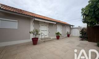 Maison 5 Pièces 123 m² à vendre à Arcachon (33120)