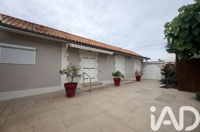 Maison 5 pièces 970000 €