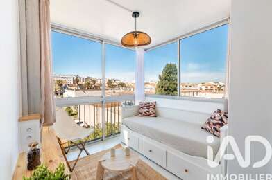 Appartement 2 pièces 195000 €