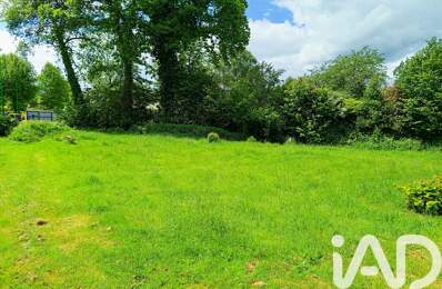 Vente Terrain à bâtir 501 m&sup2; — photo du bien