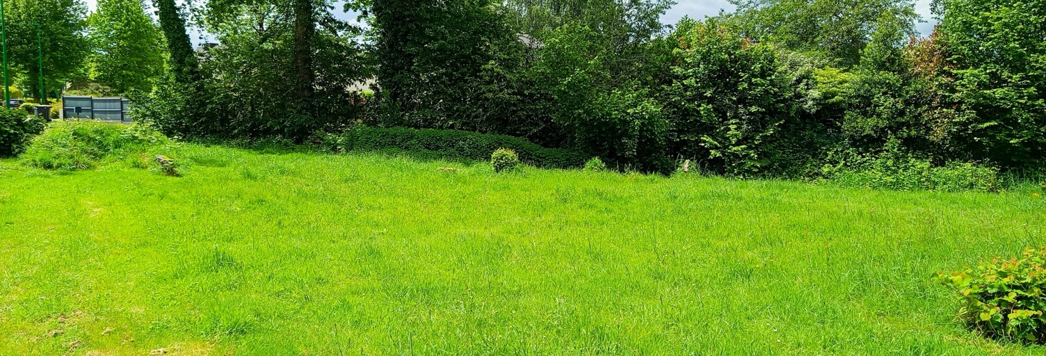 Terrain  501 m² à vendre à Saint-Gondran (35630)