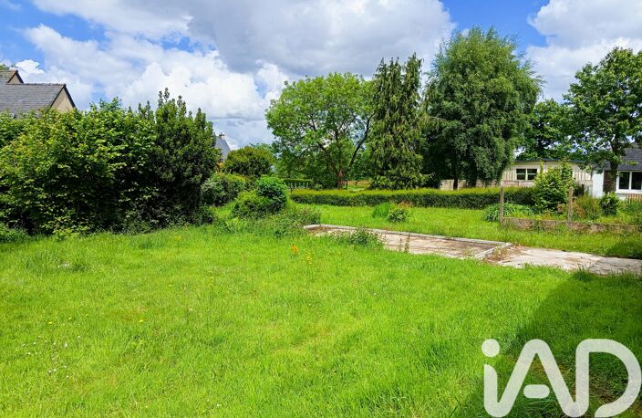 Vente Terrain à bâtir 501 m&sup2; — photo 3