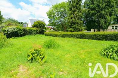 Terrain  49900 €