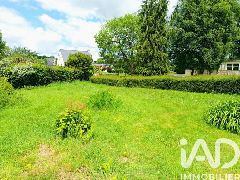 Vente Terrain à bâtir 399 m&sup2; — photo 1