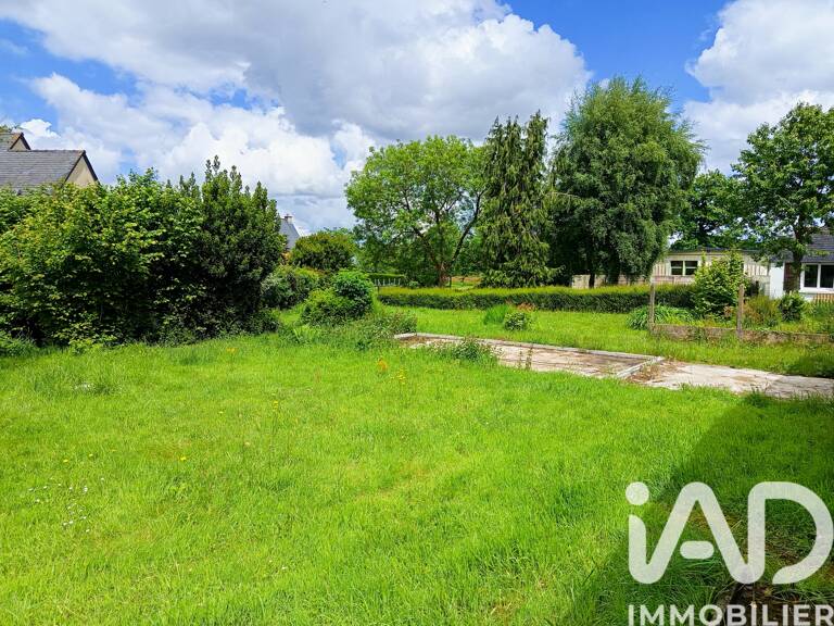 Vente Terrain 769 m&sup2; — photo 1