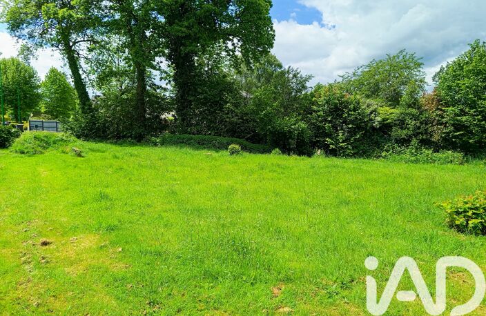 Vente Terrain 769 m&sup2; — photo 2
