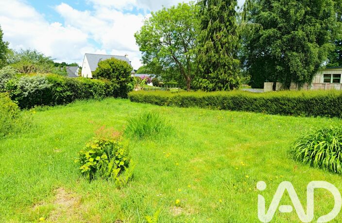 Vente Terrain 769 m&sup2; — photo 3