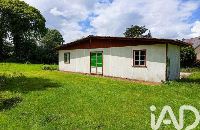 Vente Terrain 769 m&sup2; — photo 4
