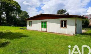Terrain  900 m² à vendre à Saint-Gondran (35630)
