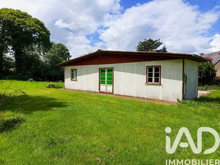 Vente Terrain 900 m&sup2; — photo 1