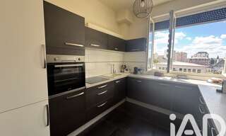 Appartement 4 Pièces 95 m² à vendre à Troyes (10000)