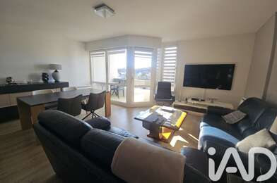 Appartement 4 pièces 235000 €