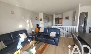 Appartement 4 Pièces 85 m² à vendre à Sainte-Adresse (76310)