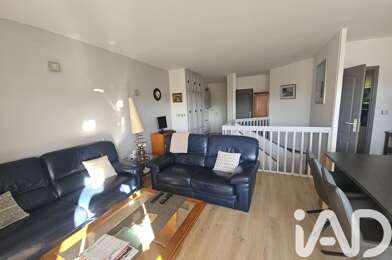 Appartement 4 pièces 235000 €