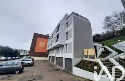 Vente Appartement 4 pièces — photo du bien