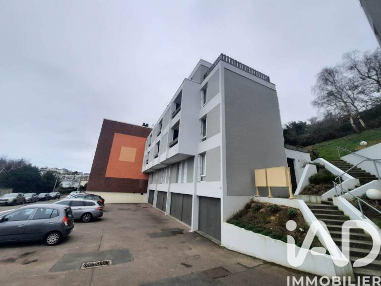 Vente Appartement 4 pièces — photo 1