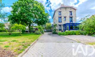 Maison 7 Pièces 160 m² à vendre à Ballancourt-sur-Essonne (91610)