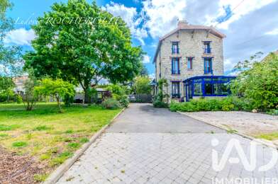 Maison 7 pièces 495000 €