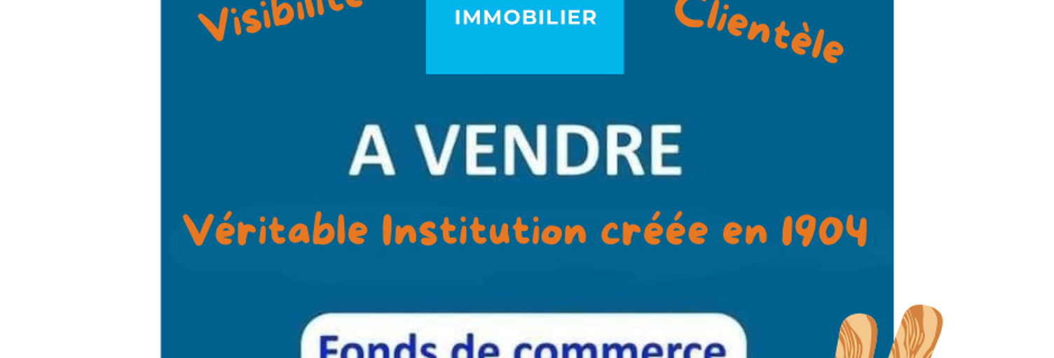Commerce  100 m² à vendre à Bar-sur-Seine (10110)
