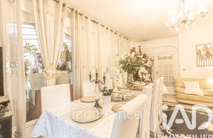 Vente Maison d'architecte 9 pièces — photo 2