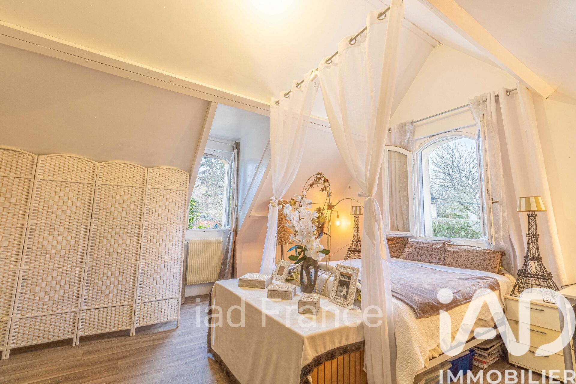Vente Maison d'architecte 9 pièces - Photo 3