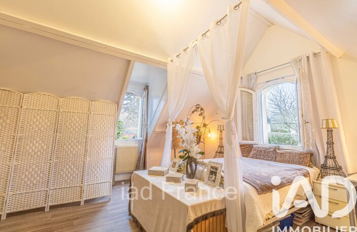 Vente Maison d'architecte 9 pièces — photo 3