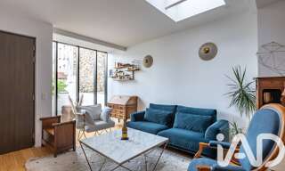 Maison 5 Pièces 103 m² à vendre à Gentilly (94250)
