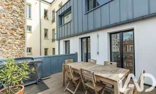 Maison 5 Pièces 103 m² à vendre à Gentilly (94250)
