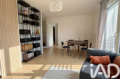 Appartement 2 pièces 348000 €
